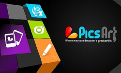 Picsart Ermeni uygulamasının kullanıcı sayısı 100 milyonu geçti