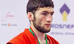 ​Ermeni sambocu Grigor Mkhitaryan, dünya şampiyonu oldu