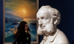 ​Ukrayna’da Ayvazovski’nin eserleri sergilenecek