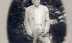 Sait Çetinoğlu: Sargis Alemyan’ın Hayatından Bir Kaç Yaprak; 1915 Soykırımı, Dersim’e Sığınma ve Sov