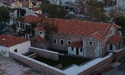 ​Edirnekapı Aya Yorgi Kilisesi, kapılarını açıyor