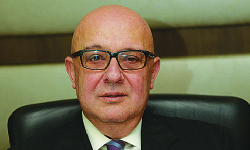 Şirinoğlu, Ankara`da gizli kapaklı temaslarda bulundu