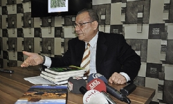 Sezai Yazıcı Ani’yi Kitaplarıyla Anlattı