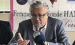 Büyükelçi Cengizer: Ermeniler Emperyalist Saldırıdan Bahsetmiyor