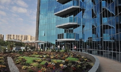 Ermenistan`da otel sayısı 4 yılda yüzde 63 arttı