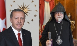 ​Değabah Bekçiyan’dan Erdoğan’a patriklik seçimi konulu mektup