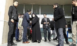 Emeni Patrik Vekili Ateşyan, doğum yeri Silvan`da