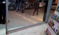 Alevilerin fişlendiği Malatya’da şimdi de Ermeni derneğine saldırı