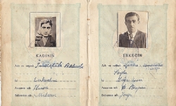 Dönme Mustafa üstü çizili Dimitri