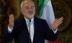 İran Dışişleri Bakanı Ermenistan yolcusu