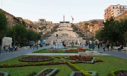 BM Dünya Turizm Örgütü Ermenistan’ı “En iyi 20 seyahat rotası” listesine dahil etti