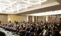 Medeniyetler Korosu Cizre`de Öğretmenler İçin Konser Verdi