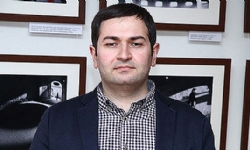 Tiflisʹte Karabağlı ressamların sergisini engellemeye çalışan Azerbaycanlılar başaramadı