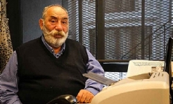 Estukyan: Nefret söylemini iktidar yayıyor