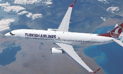 THY Ermenistan’a uçuşa hazırlanıyor