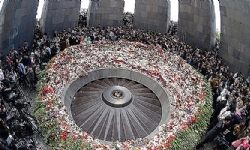 Arjantin’de Ermeni Soykırımı’nın 100. yıldönümüne ithaf edilen film gösterildi