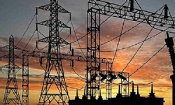 ​Ermenistan`da elektrik üretimi arttı