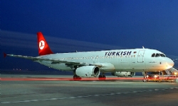 Ermenistan Sivil Havacılık Genel Müdürlüğü: THYʹdan Türkiye-Ermenistan seferleri için başvuru yapılm