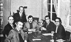 Ermeni Edebiyatının Bugünü Üzerine