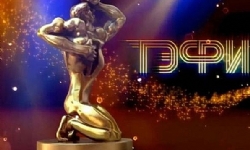 Ermeni gazeteci “TEFI” ödülünü aldı