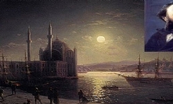 Rusya`da ünlü Ermeni ressam Ayvazovski`nin 200. doğum yıldönümü kutlandı