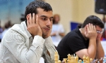 ​Ermeni Büyükusta Gabriel Sargsyan Chess Classic FIDE OPEN uluslararası turnuvasının galibi