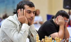 ​Ermeni Büyükusta Gabriel Sargsyan Chess Classic FIDE OPEN uluslararası turnuvasının galibi