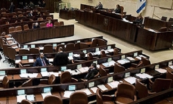 İsrail muhalefetinden Ermeni Soykırımı önerisi