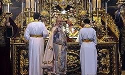 Devlet, neden Ermeni toplumunun patrik seçim sürecine müdahale etti?