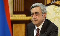 ​Ermenistan Cumhurbaşkanı: Yakında Azerbaycan tarafının sabote eylemleri son bulacak