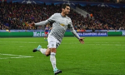 Football İtalia: Mkhitaryan İnter’e transfer olacak
