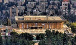 ​İsrail`de muhalefet partisi parlamentoya Ermeni Soykırımı tasarısı sunacak
