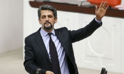 Paylan: Avrupa’daki Alevi ve Ermeniler ile oraya giden muhaliflere suikast düzenleneceğine dair ist