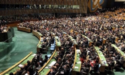 BM, ABD’nin “Küdüs kararı”nı reddetti