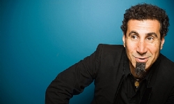 Tankian: İmha Niyetinde en zor olan, Soykırım`ı inkar eden konuşmaları duymaktı