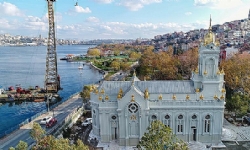 Türkiye`deki 14 kilise ve sinagog restore edildi