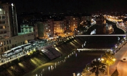 Dünden bugüne şehir isimleri... Çölemerik, Kengırı, Hattena, Eriza..