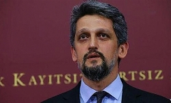 Ermeni milletvekili Paylan’ın açıklaması hakkında soruşturma başlatıldı
