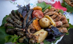 Ermeni-Azerbaycanlı “dolma savaşı” hakkında dizi çekilecek