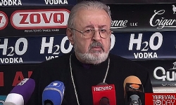 Ateşyan ‘devlete itaat’ çağrısı yaptı