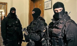​Ermenistan Ulusal Güvenlik Servisi IŞİD üyesinin Ermenistan’a girişinin önlendiğini doğruladı