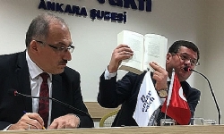 Prof. Dr. Sertçelik Ermeni iddialarını tek tek çürüttü