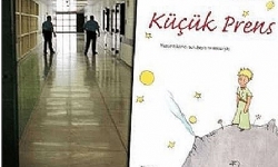 Թրքական Բանտին Մէջ «Անվտանգութեան Նկատառումներով» Արգիլուած է «Փոքրիկ Իշխանը» Գիրքը