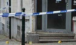 Brüksel’de Ermeni Sahakyan Derneği’ne silahlı saldırı