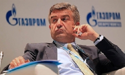 Ermenistan Başbakanı Davos Ekonomik Forumu’na katılacak