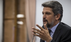 Garo Paylan’dan, suikast açıklamaları ile ilgili Ankara Başsavcılığında ifade alındı