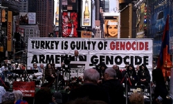 New York`ta Ermeni Soykırımı anılacak