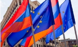 Estonya, Ermenistan-Avrupa Birliği arasında imzalanan yeni anlaşmayı onaylayan ilk ülke