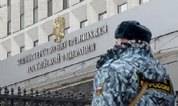 ​Ermenistan, Rusya İçişleri Bakanlığı çalışanları için en güvenli ülkelerden biri