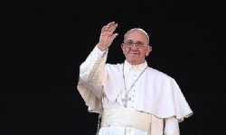 ​Papa: “Avrupa antisemitizm ve nefret konusunda daha fazlasını yapabilir”